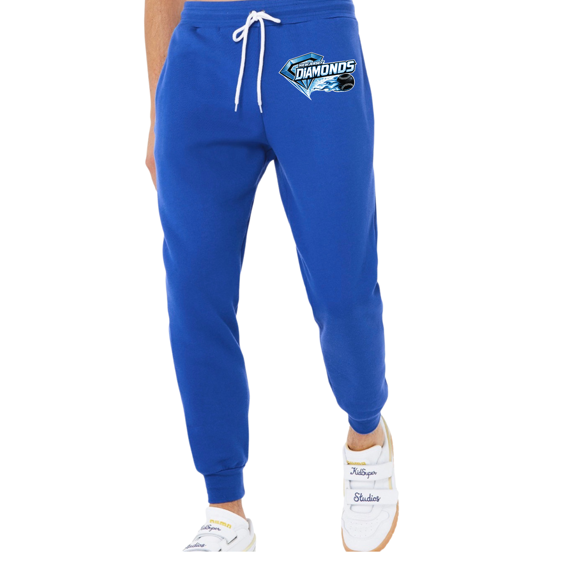 Joggers - Unisex Sizes