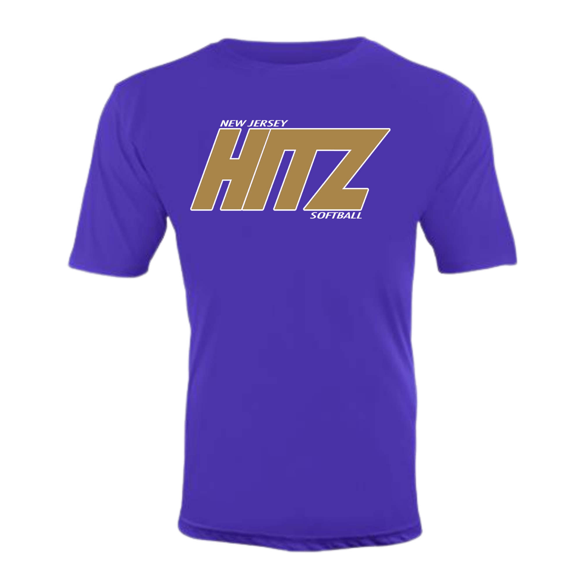 HITZ Logo on Purple - short sleeve.png