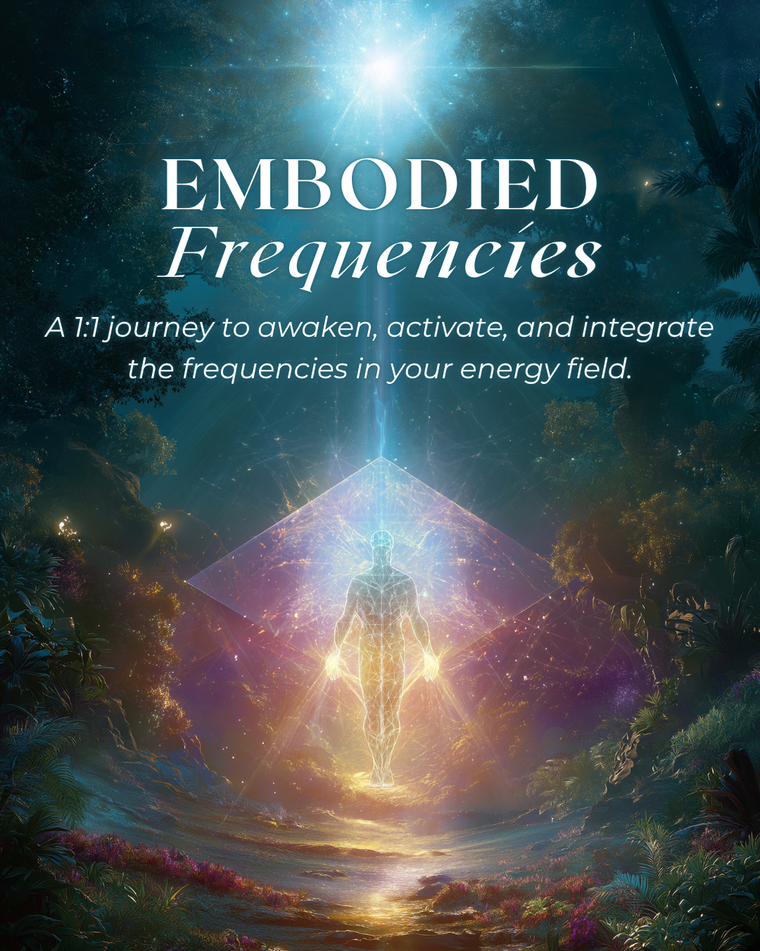 Embodied Frequencies