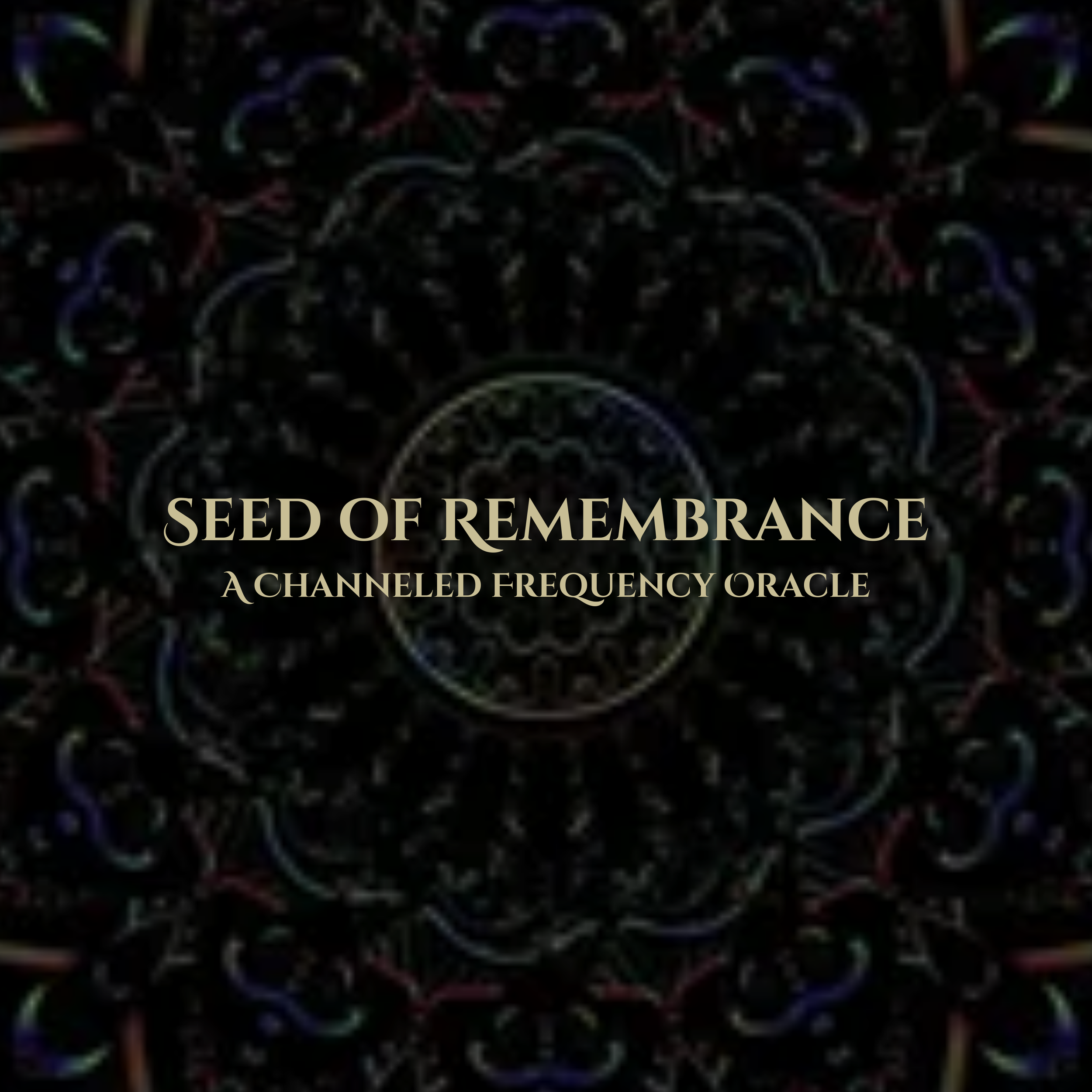 Channeled Frequency Oracle