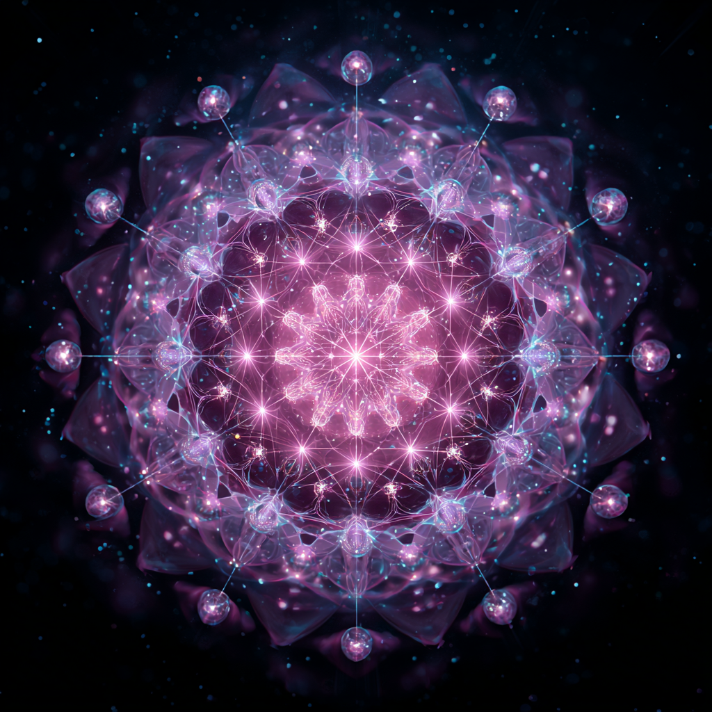 STARSEED LINEAGE SERIES: Andromedans (The Frequency of Freedom & Expansion)