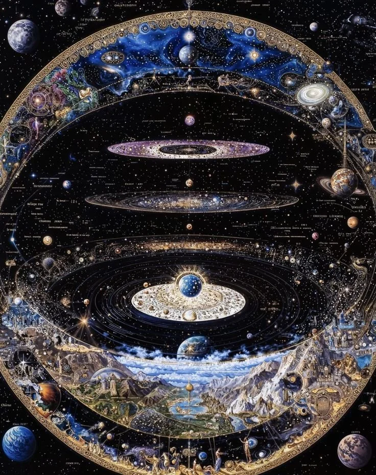 Soul Timeline Integration