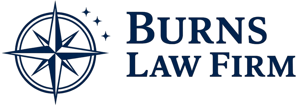 BURNS LAW FIRM