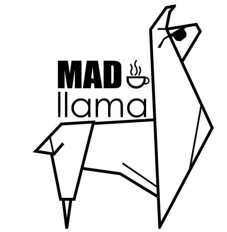 Mad Llama Coffee