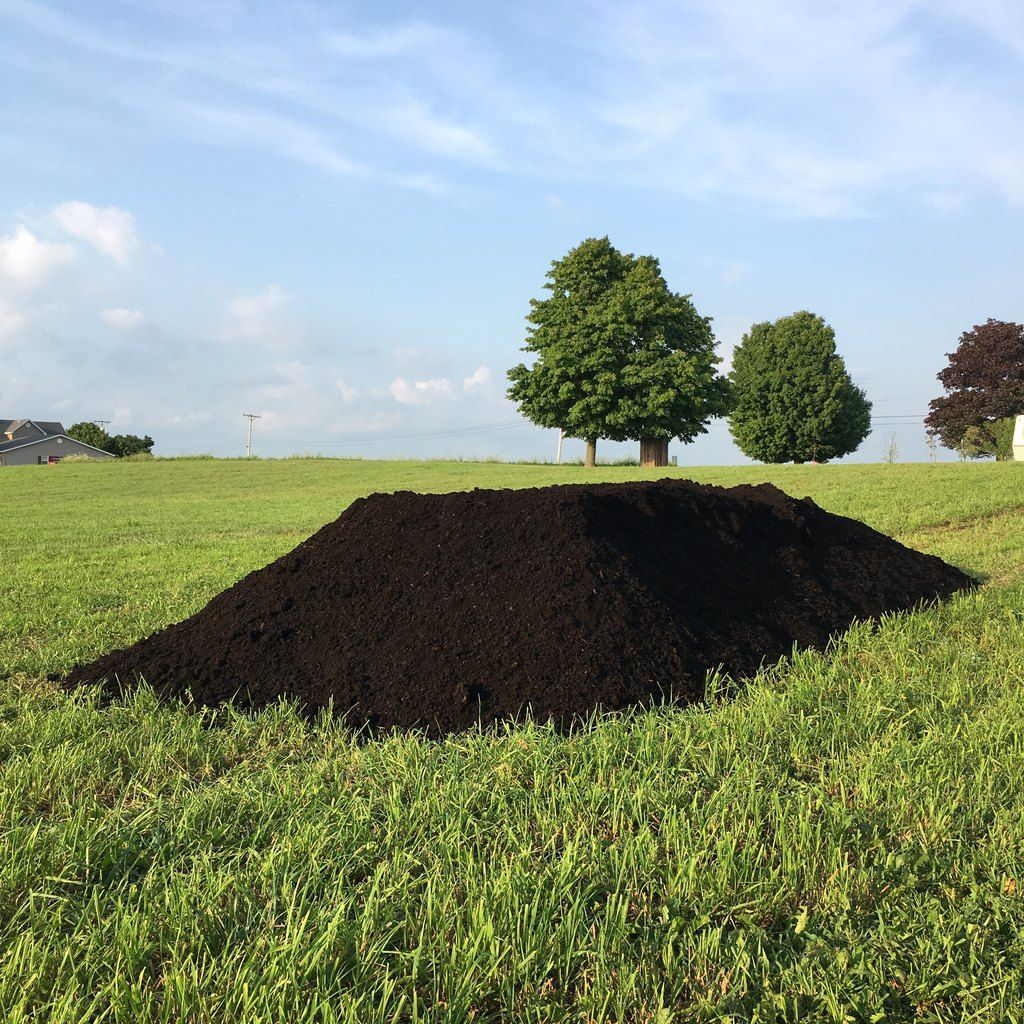 Local Compost is the Best Compost— Join Us