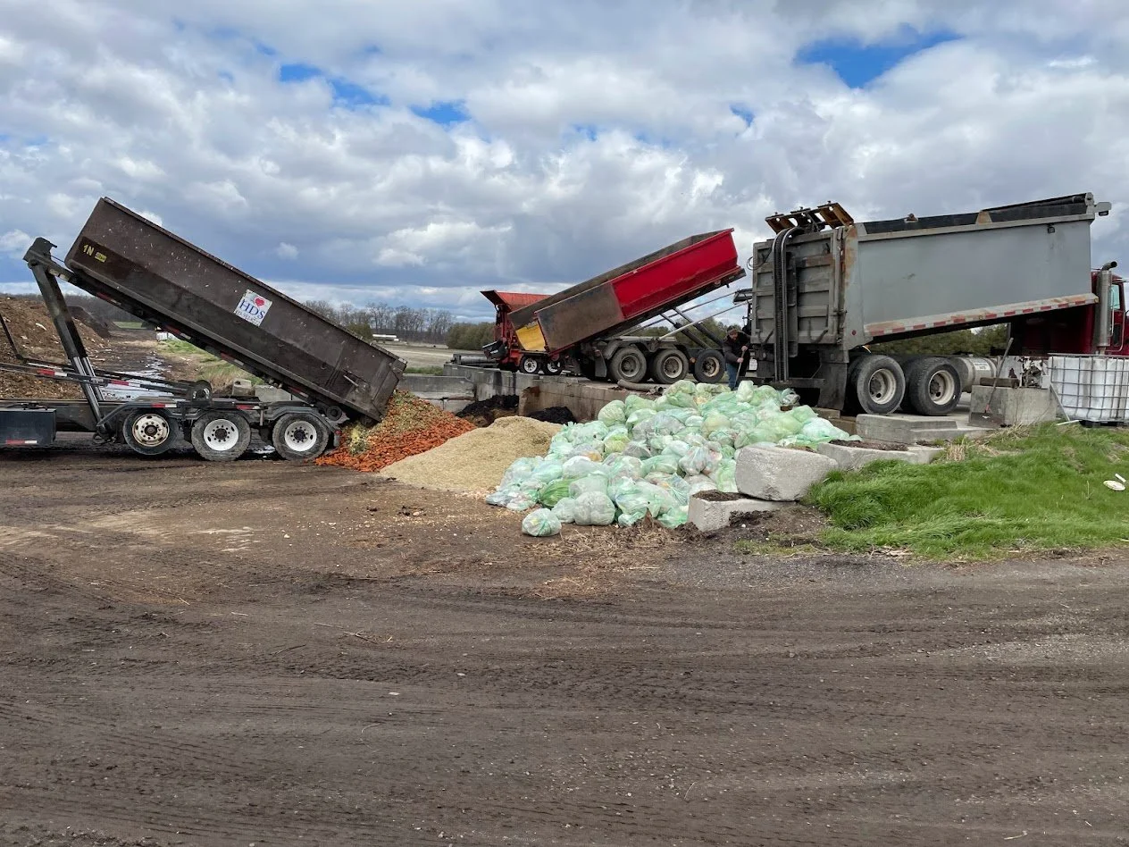 Program Setup Guide – Onsite Commercial Composting