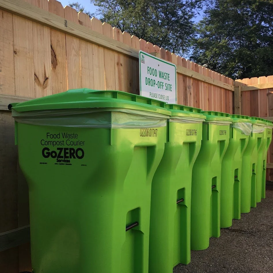 What is GoZERO's introductory usage-based pilot program?