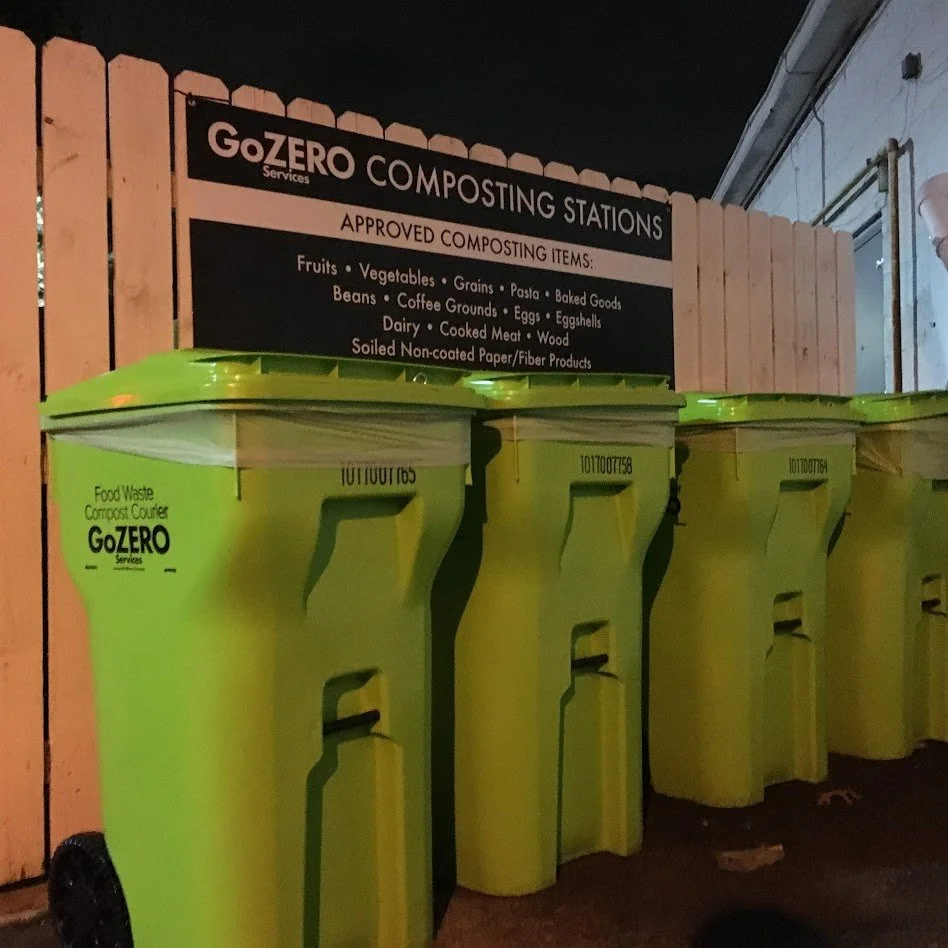 What does GoZERO do?