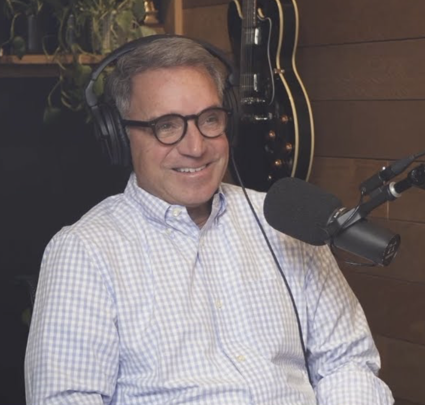 From Outsider to Community Builder: Hal Cato’s Lifelong Mission to Strengthen Nashville