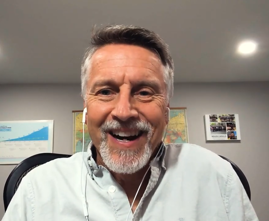 Mission, Money, and the Middle Ground: How Bill Strathman Learned to Lead Between Two Worlds