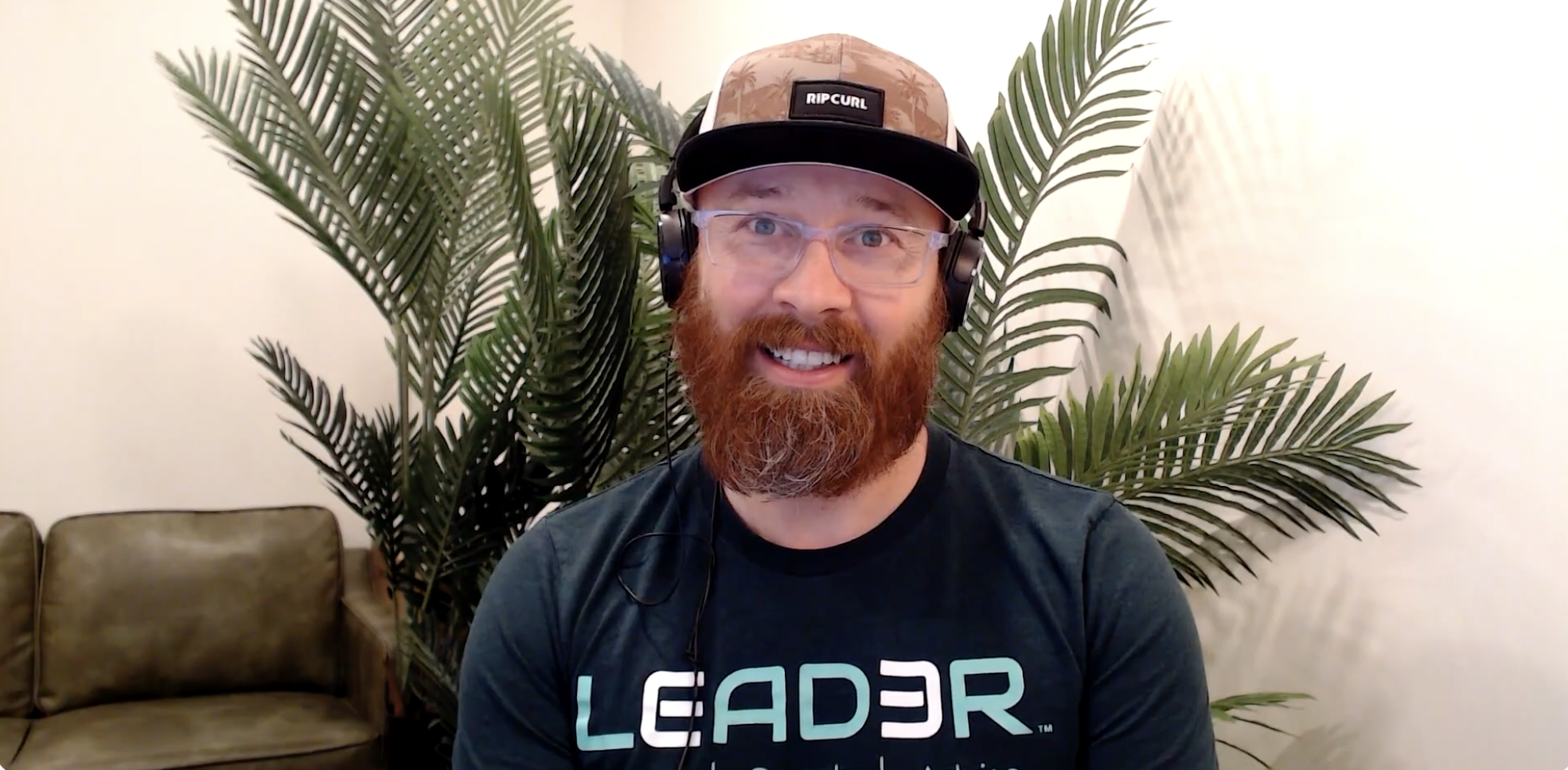 Beyond the Org Chart: Dane Groenveld on Leadership and the Future of Teamwork