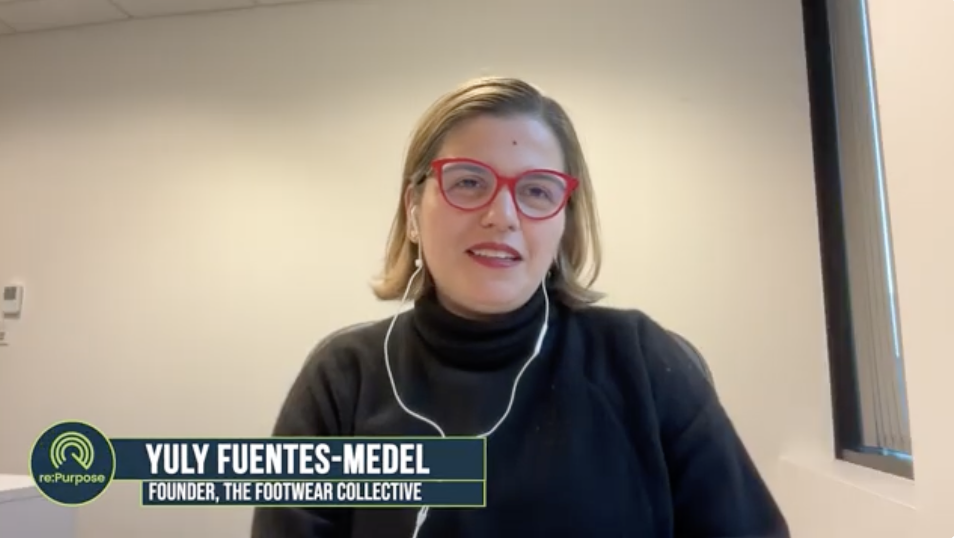 From Molecules to Markets: Yuly Fuentes on Reimagining Footwear, Systems, and What Comes Next