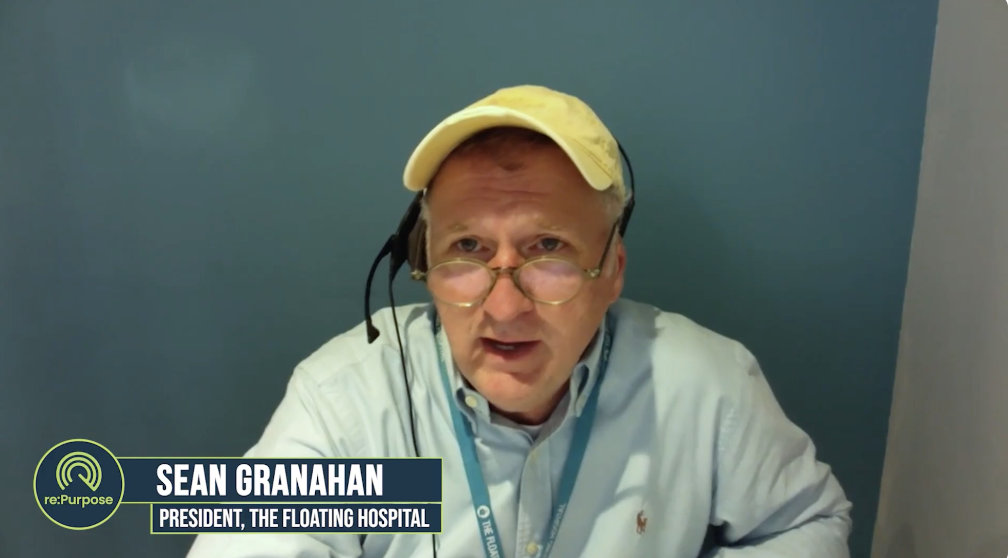 S2:E3: Sean Granahan