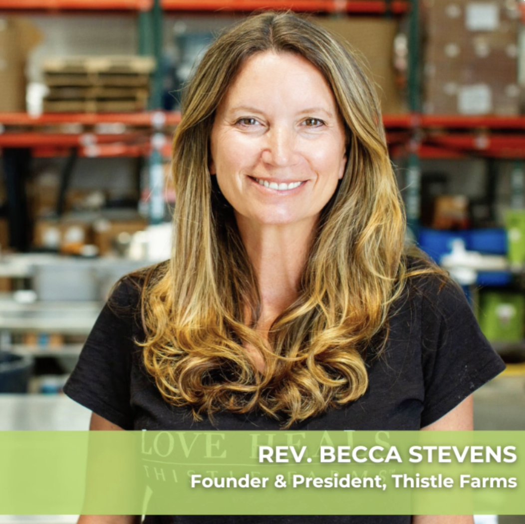 S1E6: Becca Stevens