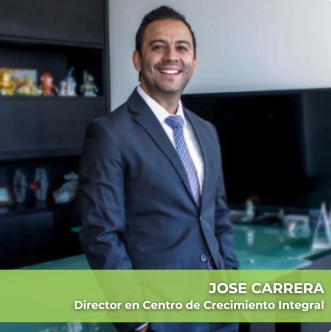 S1E10: Jose Carrera