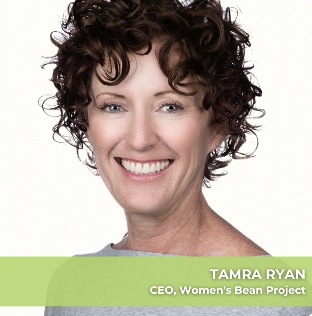 S1E8: Tamra Ryan