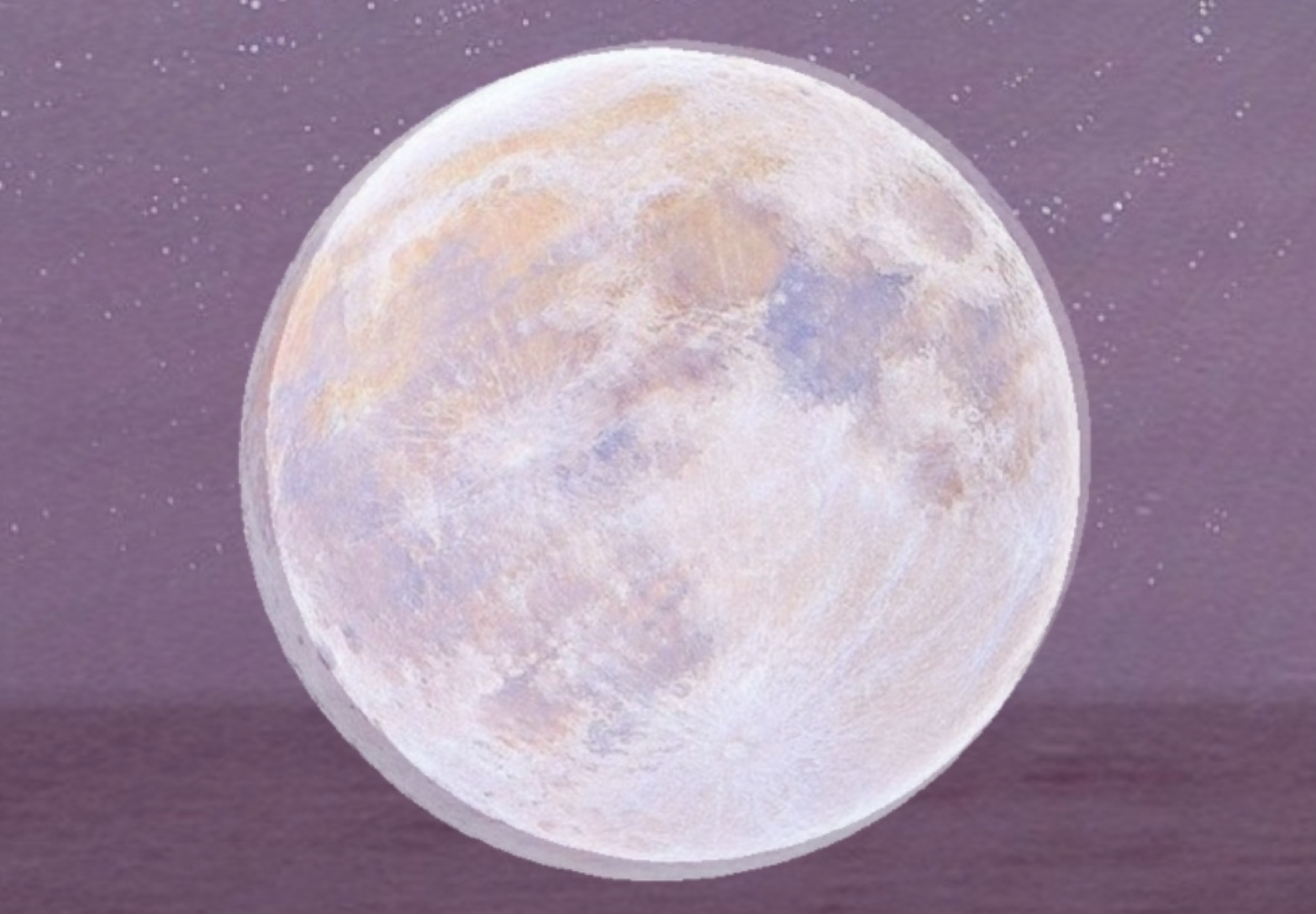 SOUL LOVE: NEW MOON REIKI