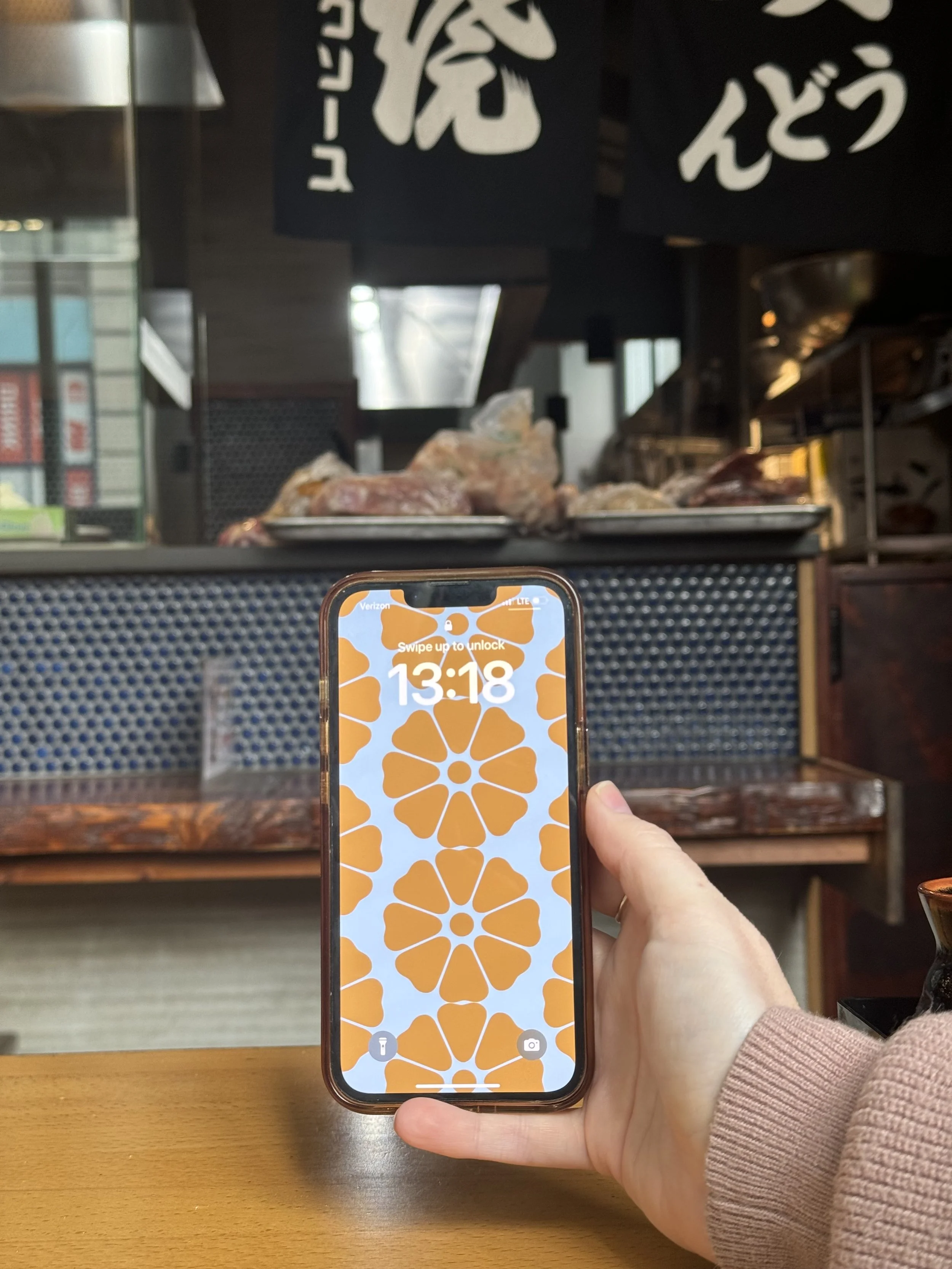 Love Land Phone Wallpaper Collection | Mindfulness + Creativity | Digital Download