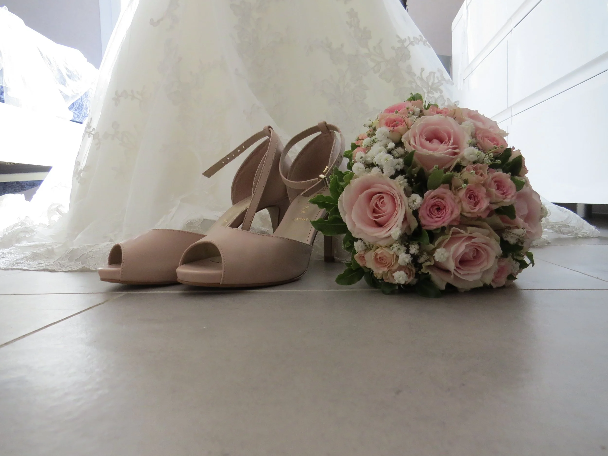 Un vidéaste pour votre mariage