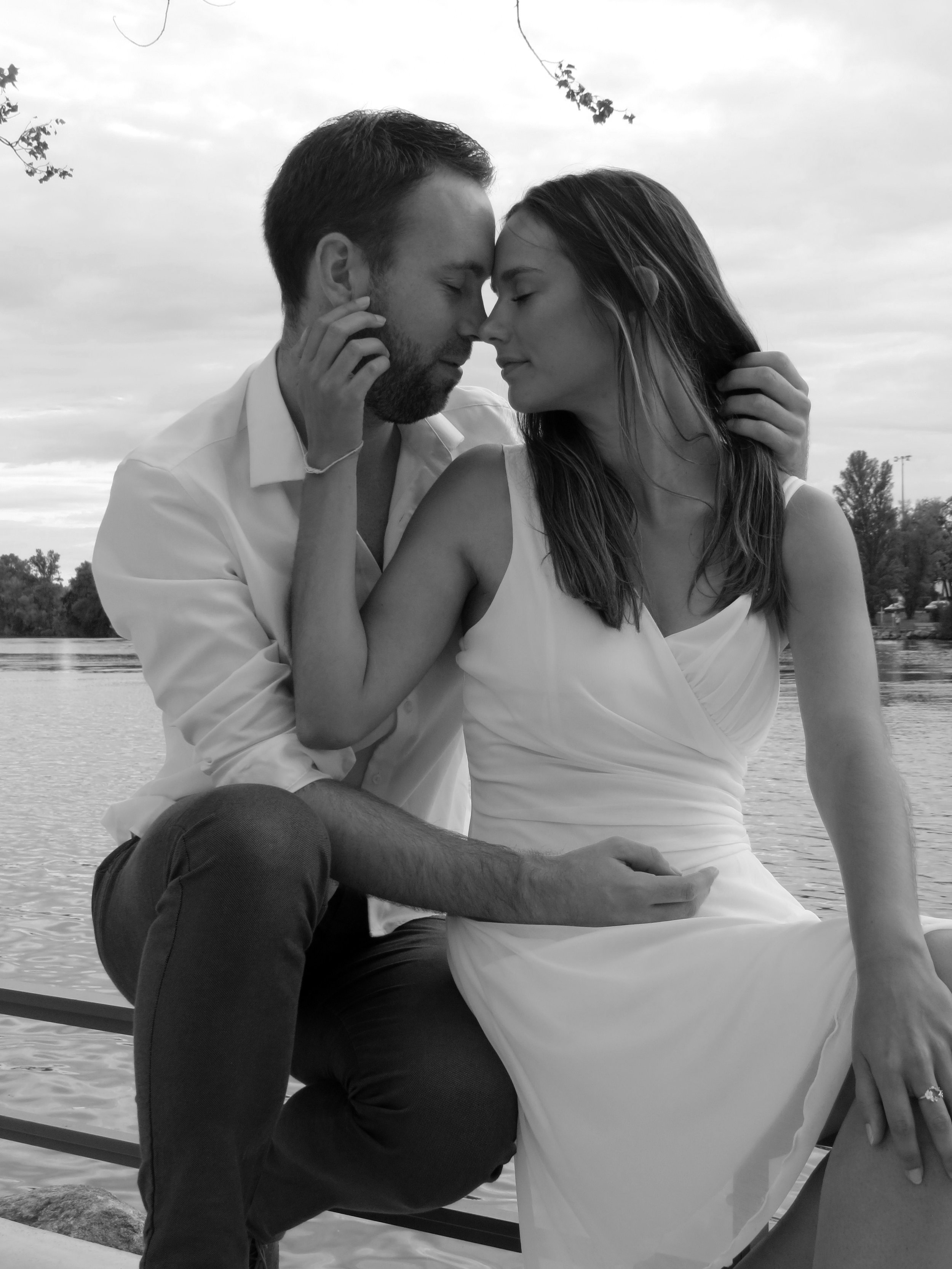 Séance couple drome