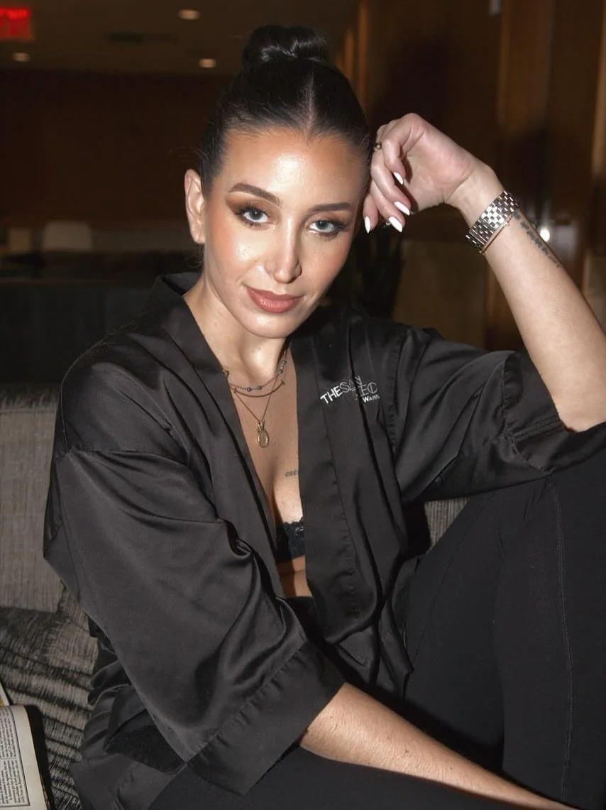 From Desk to Date Night: 20-Minute Style Ideas You Can Do