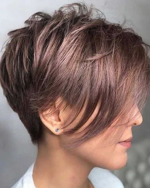 Trendy Haircuts and Styles: Visit Local Hair Stylists Today