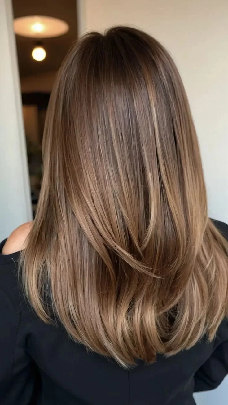 Seasonal Color Hair Trends: What New Yorkers Ask for Each Fall/Winter/Spring/Summer