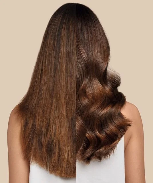 Keratin vs. Smoothing vs. Straightening: What’s the Difference?