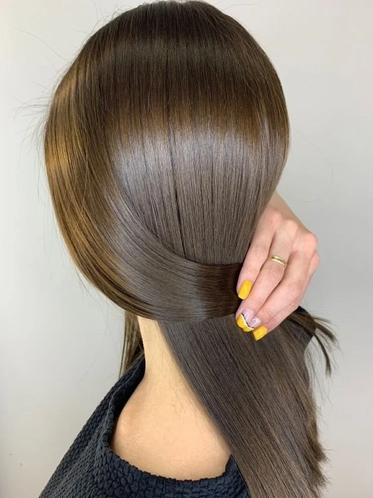 Keratin: Can I Color and Do Keratin the Same Week? What Our Stylists Recommend