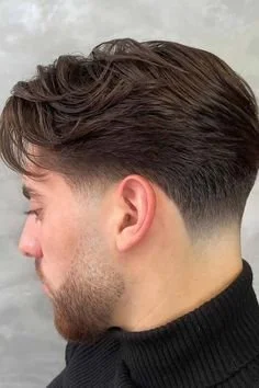 Keratin for Men in Midtown: Smooth, Professional, Low-Maintenance