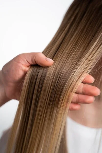 Best Brushes, Blow-Dryers & Serums for Keratin-Treated Hair