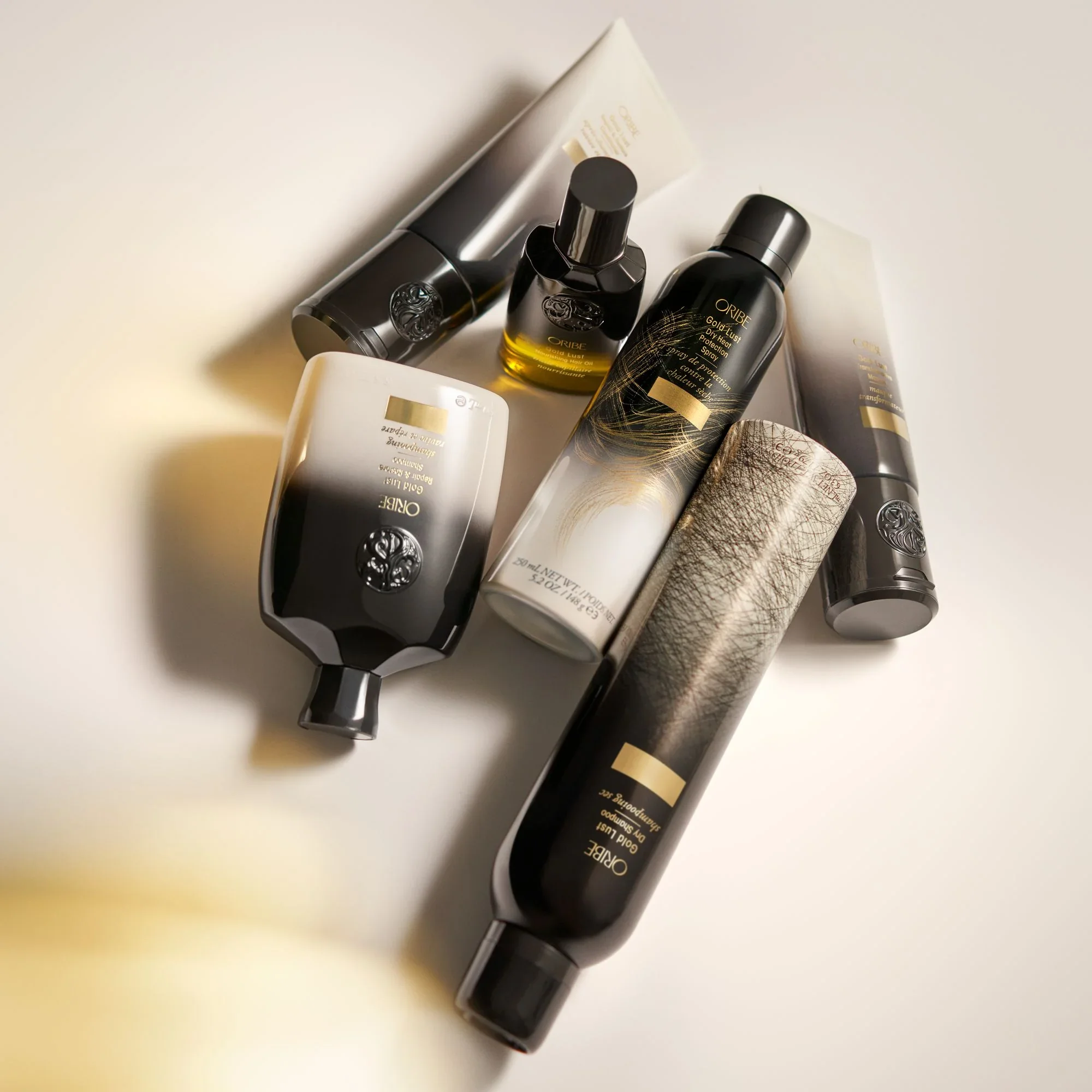 Gold Lust Repair & Restore Shampoo 7.webp