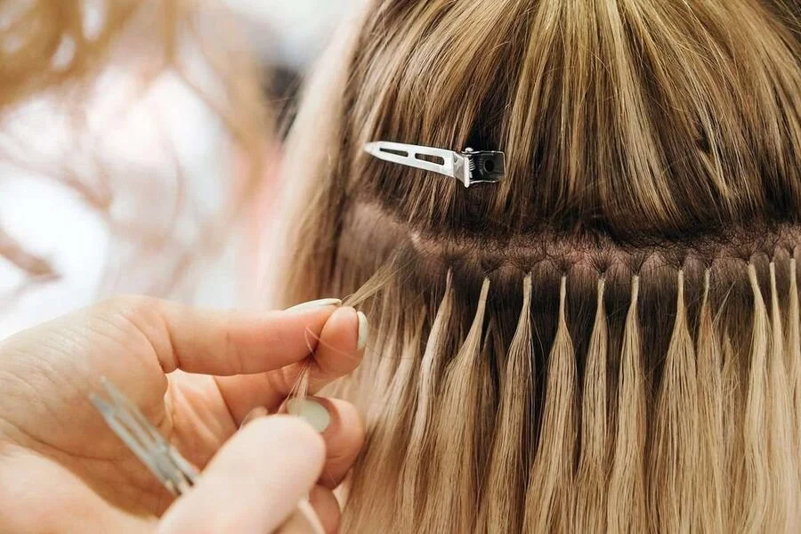 Extension and Hair Lengthening Services to Upgrade Your Style