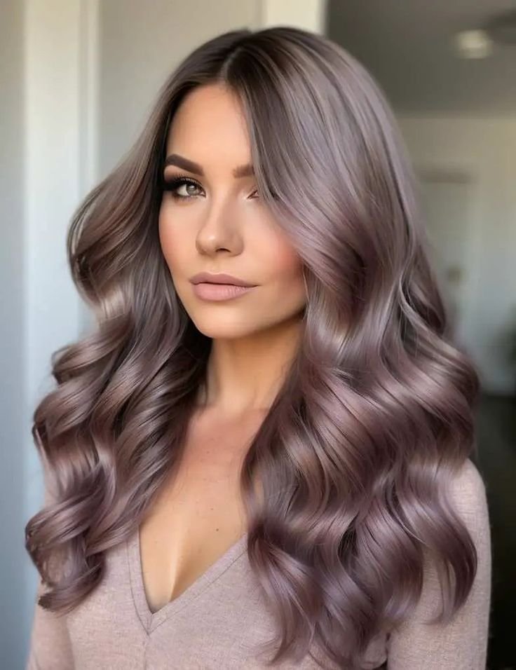 Celebrity-Inspired Hair Colors You Can Get at The Salon Project
