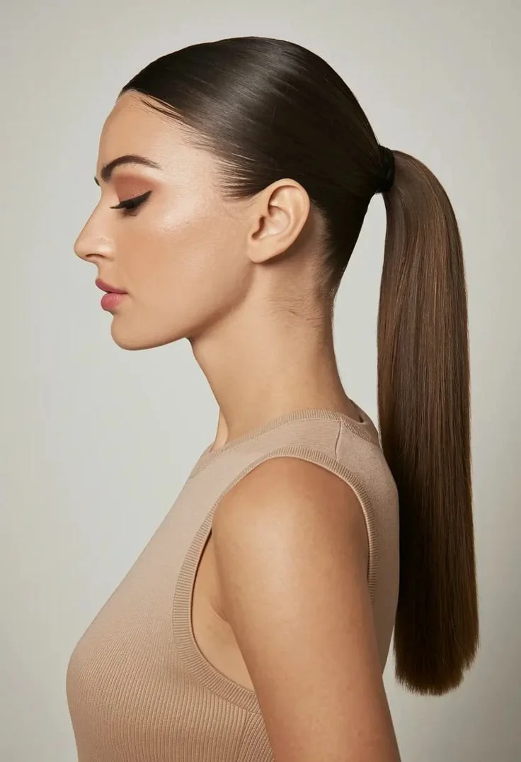 Top Hairstyles for Formal Occasions in New York