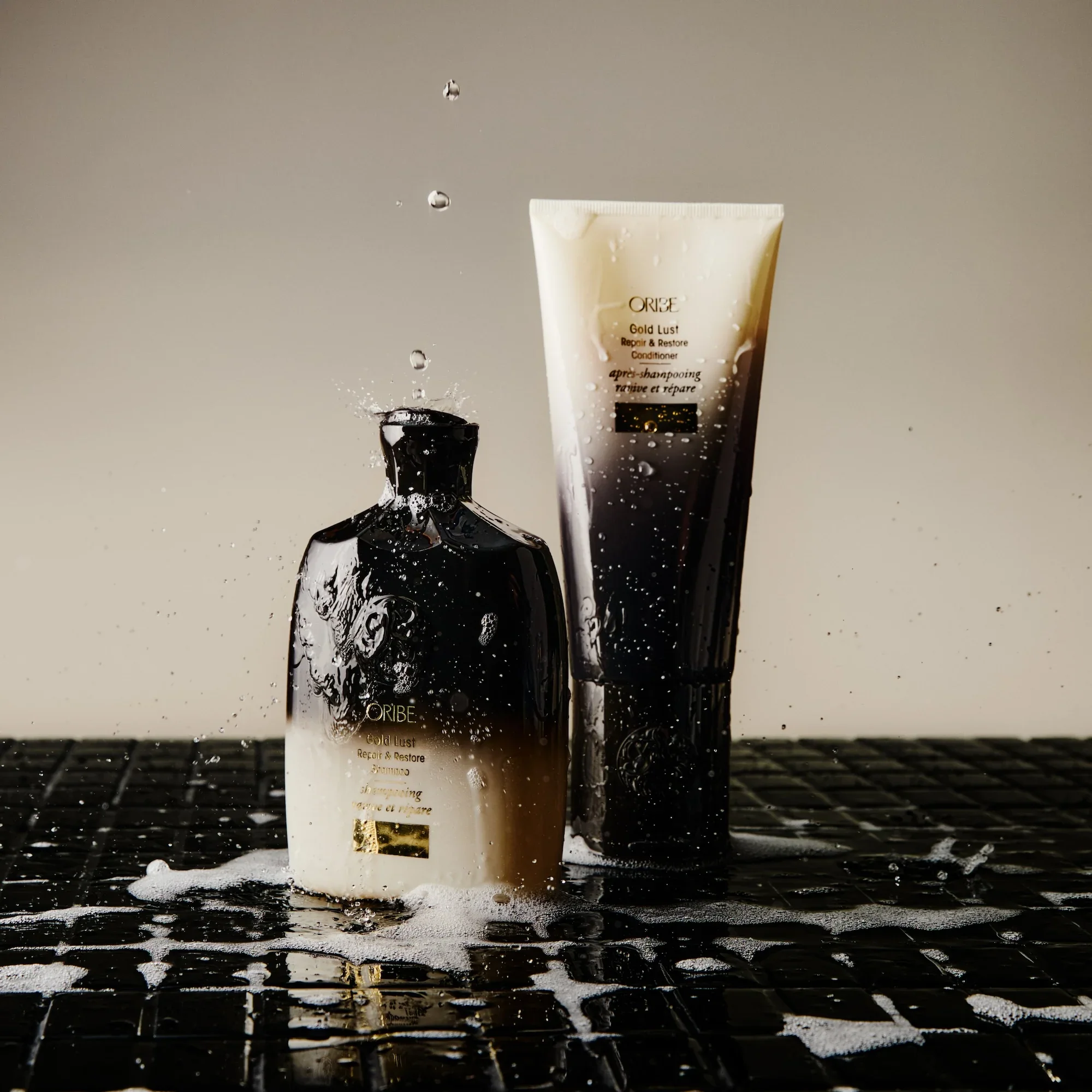 Gold Lust Repair & Restore Shampoo 6.webp