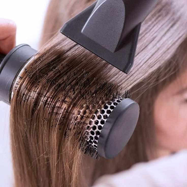 Blowout Services: Professional Hair Styling and Blowout Services for Every Occasion