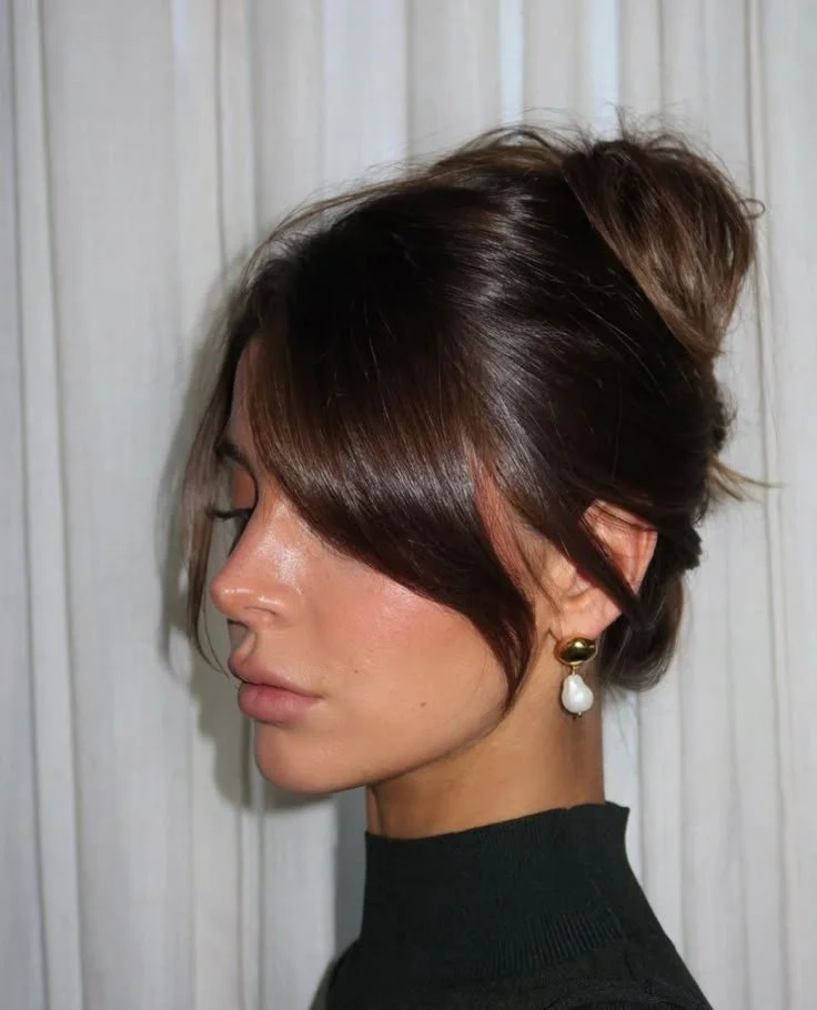 The Top Everyday Hairstyles for the Working Woman