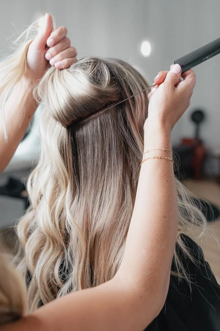 Extension and Color Salon: The Ultimate Destination for Hair Transformation