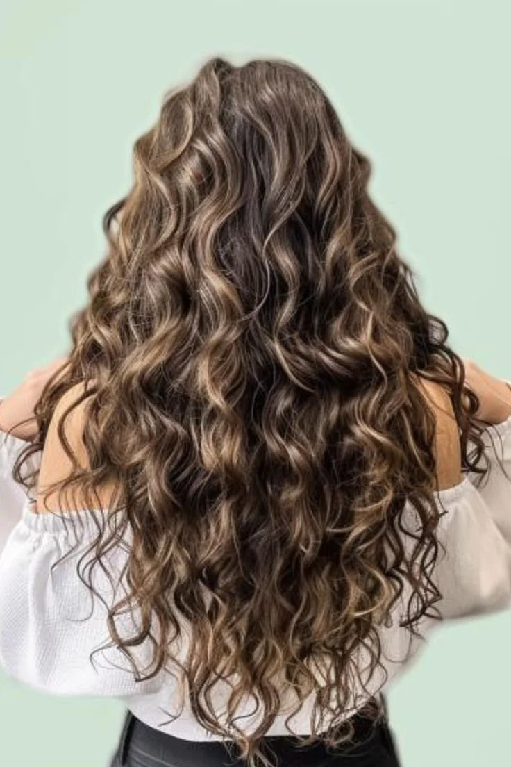 Natural Waves Take Center Stage Again in 2025