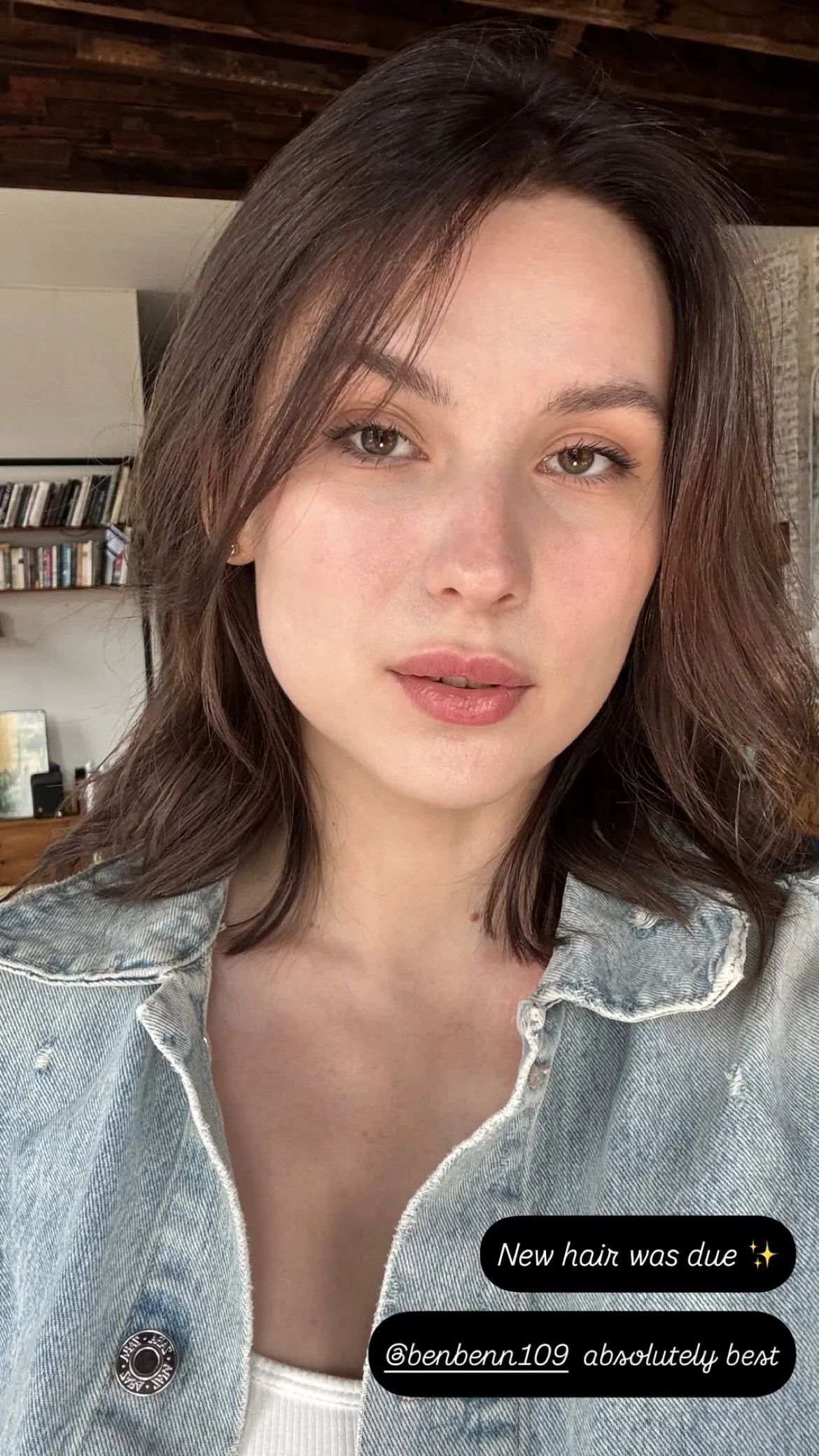 Simple Hairstyles That Transition Seamlessly from Office to Evening
