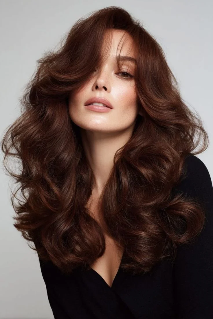 Blowout and style near me — The Salon Project
