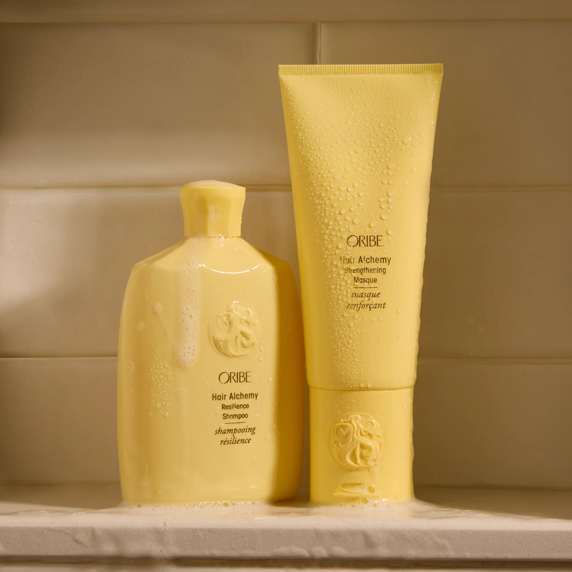 Hair Alchemy Resilience Shampoo 5.webp