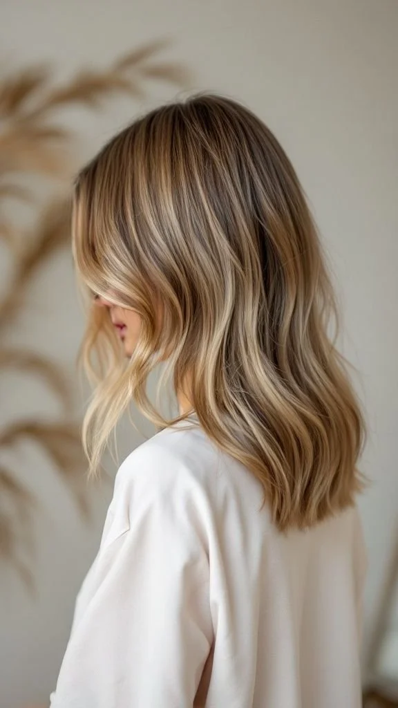 How Does Autumn Weather Affect Women’s Hairstyling Choices?
