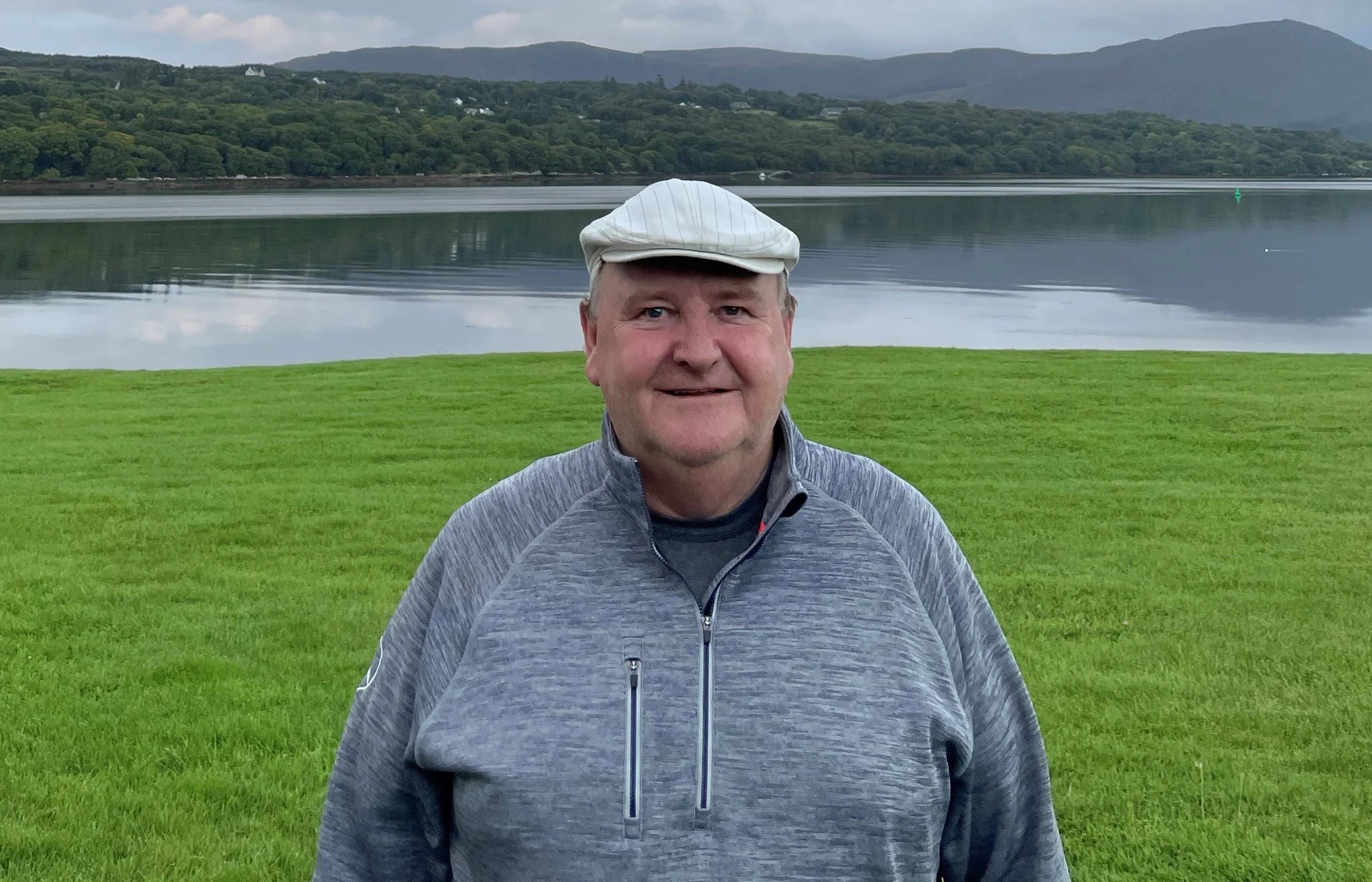 Hope Charity Annual Benefit