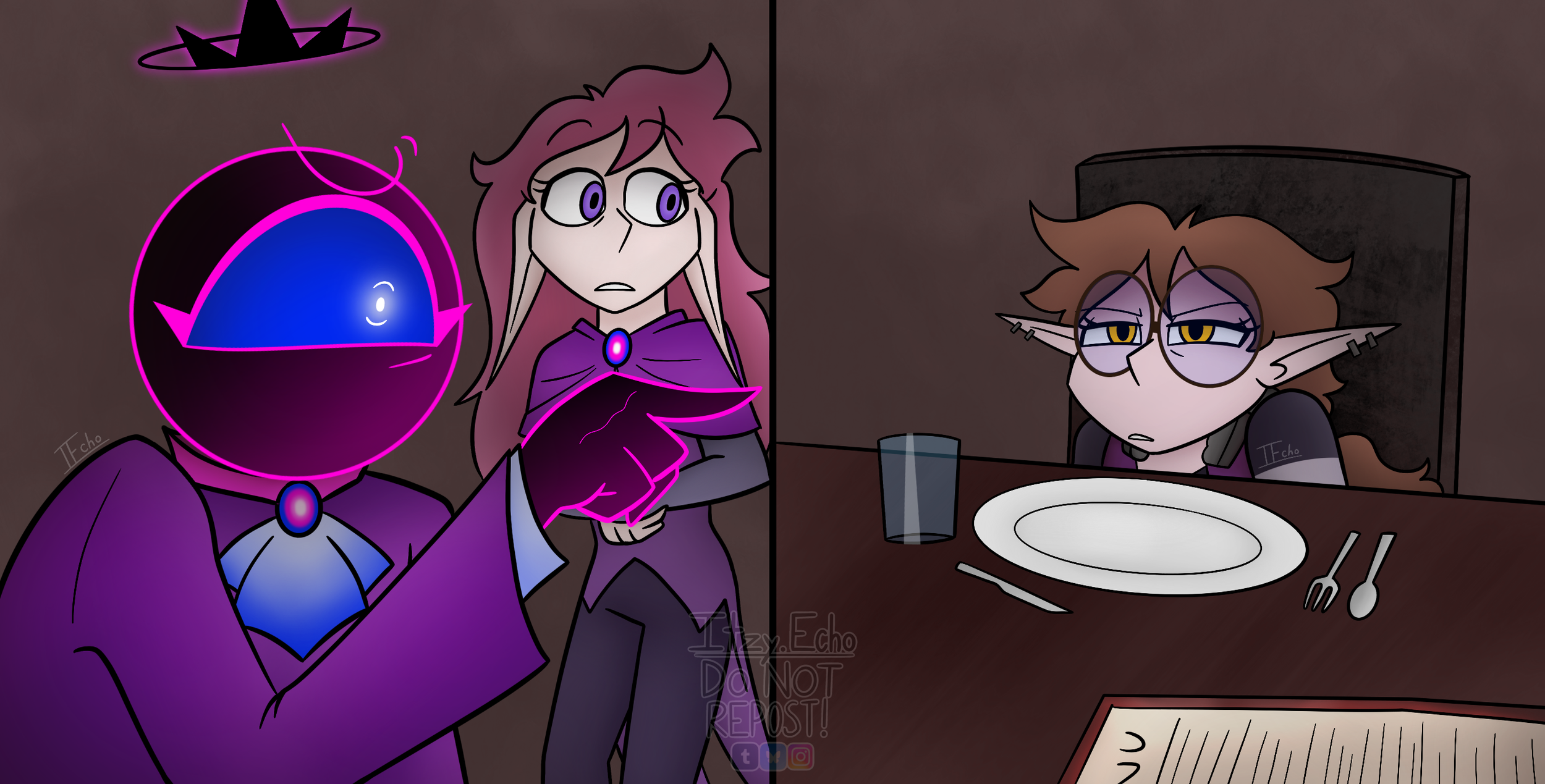 Lady Yelling at Cat Meme