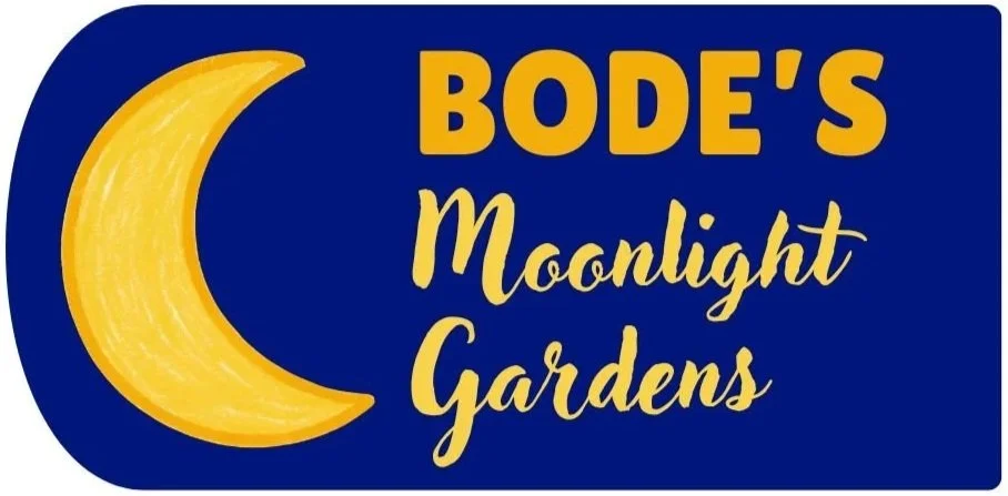 Bode's Moonlight Gardens