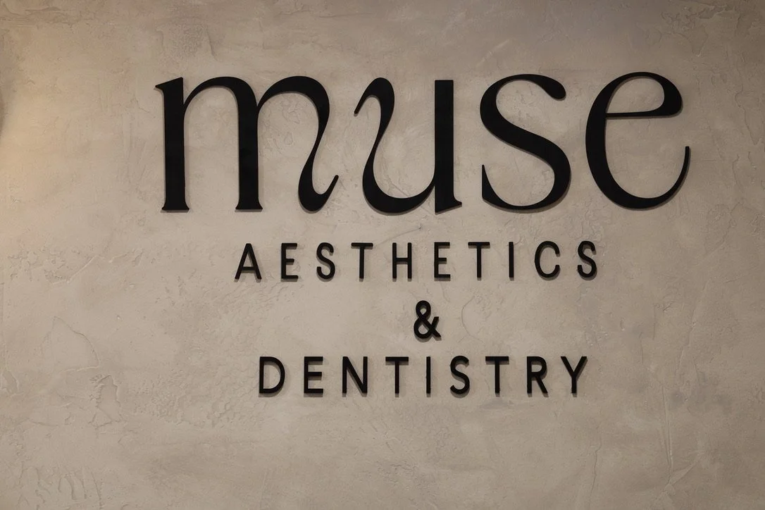 Welcome to the Muse Journal