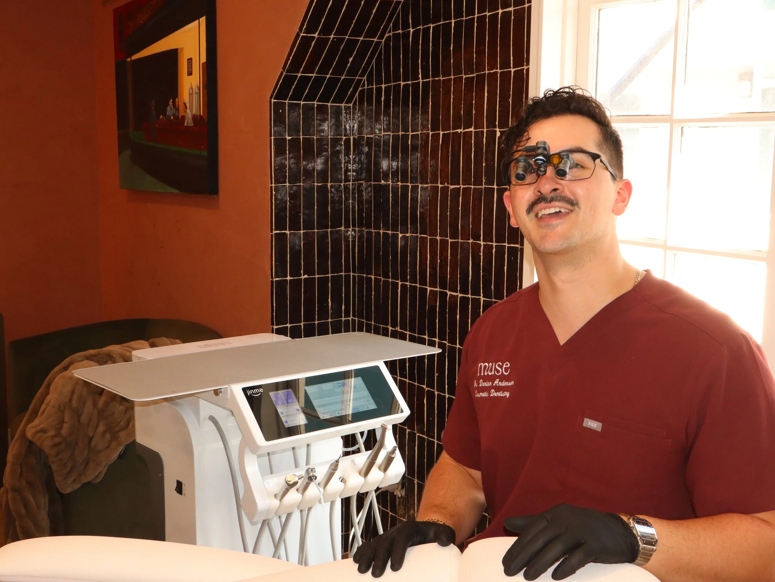 How Much Do Porcelain Veneers Cost in Del Mar?