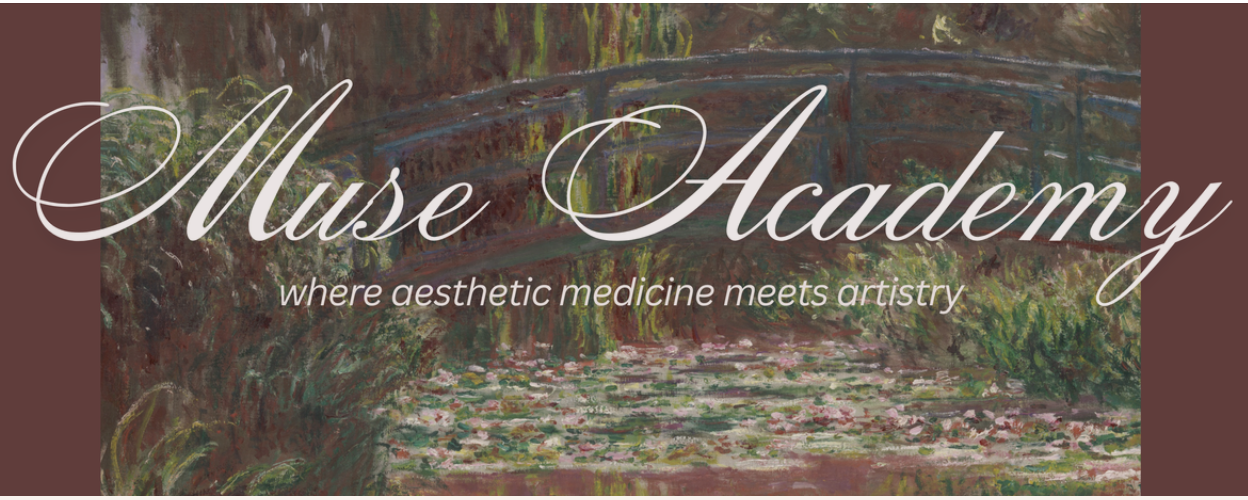 The Injector Artist Intensive: Foundations of Aesthetic    Injectables with Sarah Garces, NP